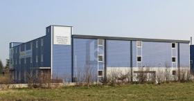 Guarde para alugar em Pampigny, Suíça Guarde para alugar em Pampigny, Suíça