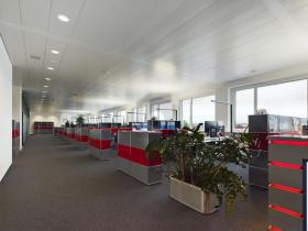 χώρος γραφείου προς ενοικίαση στο Härkingen, Ελβετία