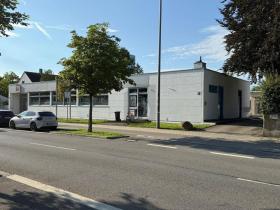 商业建筑 待售 于 慕尼黑-旧穆萨赫, 德国