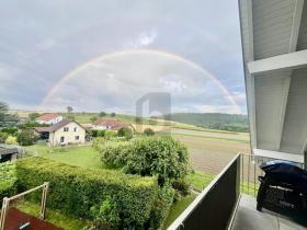 Penthouse til salgs i Orny, Sveits