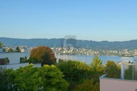 apartamento andar para alugar em Zollikon-Zollikerberg, Suíça