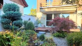 Narożny dom szeregowy do wynajęcia w Überstorf, Szwajcaria