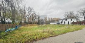 قطعة أرض المبنى للبيع في Frontenhausen, ألمانيا