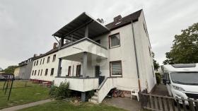Multi family for sale in Kassel-Bettenhausen, Germany