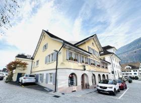 apartamento andar para alugar em Arth, Suíça