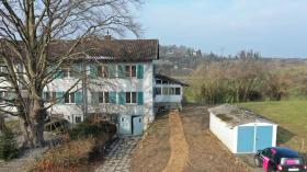 Terraced Corner houses for sale in Staad, Switzerland Terraced Corner houses for sale in Staad, Switzerland