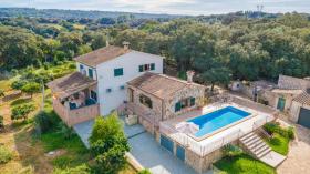 Tatil evi kiralık 'de Muro, İspanya Tatil evi kiralık 'de Muro, İspanya