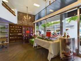 Loja para alugar em Lausanne, Suíça Loja para alugar em Lausanne, Suíça