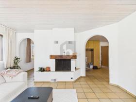 apartamento andar para alugar em Schänis, Suíça apartamento andar para alugar em Schänis, Suíça