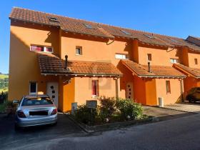 Semi-detached house for sale in Lucens, Switzerland