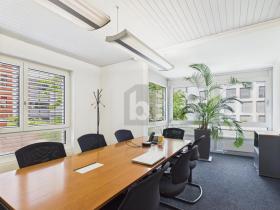 Espaço de escritório para alugar em Zurique-Werd, Suíça Espaço de escritório para alugar em Zurique-Werd, Suíça