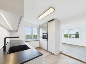 Двухуровневая квартира в аренду в Сент-Маргретен, Швейцария