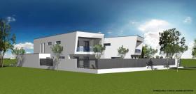 casa isolada à venda em Parndorf, Áustria