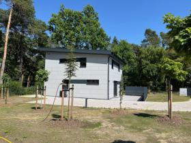 Enebolig til leie i Schwerin, Tyskland