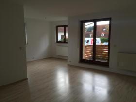 Ground floor apartment for rent in Glauchau, Germany
