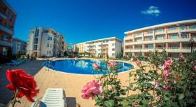 Apartamento à venda em Sunny Beach, Bulgária