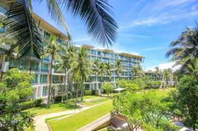 Apartment for sale in ประจวบคีรีขันธ์, Thailand