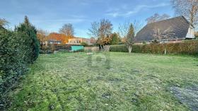 οικοδομικό έδαφος προς πώληση στο Αμβούργο-Poppenbüttel, Γερμανία