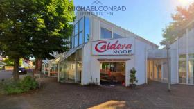 Image - Local de la boutique en vente à Schmelz-Außen, Allemagne