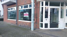 Shop for rent in Brema-Hemelingen, Germany