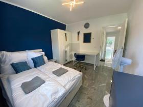 Gulv Leilighet til leie i Hamburg-Bahrenfeld, Tyskland Gulv Leilighet til leie i Hamburg-Bahrenfeld, Tyskland