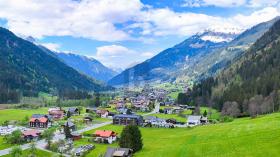 building ground for sale in Gaschurn, Austria building ground for sale in Gaschurn, Austria