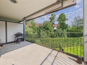 Apartamento en venta en Wiedlisbach, Suiza