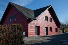 apartamento en planta alta en alquiler en Виттинсбург, Suiza