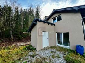 Detached house for sale in Au, Austria Detached house for sale in Au, Austria