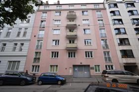 Moradia Apartamento Foreclosures em Wien-Leopoldstadt, Áustria