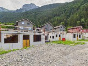 casa isolada à venda em Silenen, Suíça casa isolada à venda em Silenen, Suíça