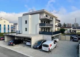 apartamento andar à venda em Trübbach, Suíça apartamento andar à venda em Trübbach, Suíça