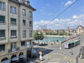 Espaço de escritório para alugar em Basel-Vorstädte, Suíça