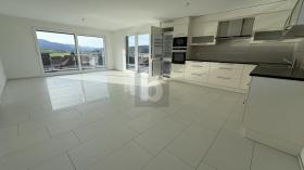 Penthouse for rent in Rossemaison, Switzerland Penthouse for rent in Rossemaison, Switzerland