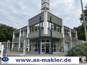 Oficina / Práctica en alquiler en Essen-Borbeck-Mitte, Alemania Oficina / Práctica en alquiler en Essen-Borbeck-Mitte, Alemania