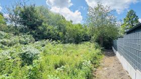 byggegrunn til salgs i Hamburg-Wilhelmsburg, Tyskland