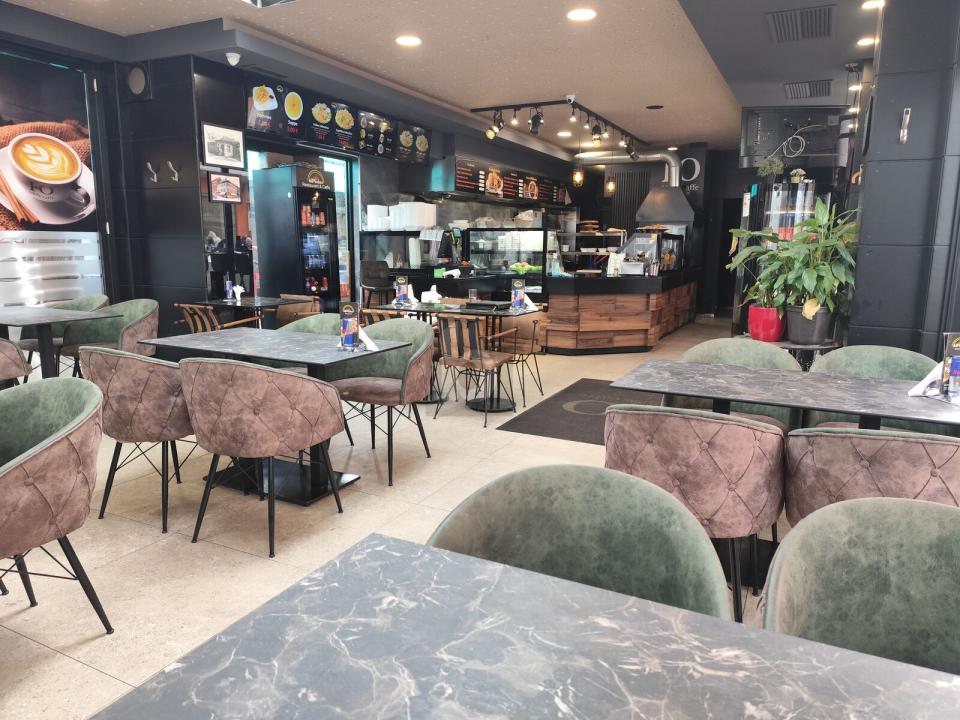 Gastronomia à venda em Wien-Favoriten, Áustria