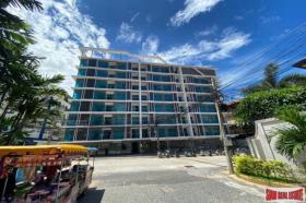 Apartment for sale in Chon Buri Province, Thailand