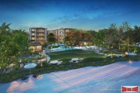 Apartment for sale in ประจวบคีรีขันธ์, Thailand