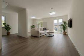 Квартира для продажи в Гамбург-Биллстедт, Германия