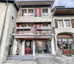 Офисное помещение в аренду в Сен-Пре, Швейцария Офисное помещение в аренду в Сен-Пре, Швейцария