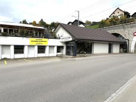 Loja para alugar em Hombrechtikon, Suíça