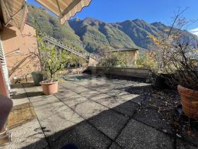 casa isolada à venda em Melano, Suíça casa isolada à venda em Melano, Suíça