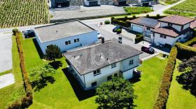 Living & Firm, business-like à venda em Réchy, Suíça