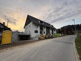 Apartamento en planta baja en alquiler en Wil, Suiza Apartamento en planta baja en alquiler en Wil, Suiza