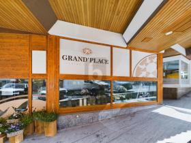 Shop kiadó a  oldalon. Linse, Svájc