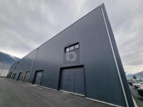 Hall pour le loyer à Conthey, Suisse