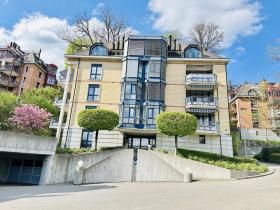 Erdgeschosswohnung zu vermieten in Sankt Gallen, Schweiz