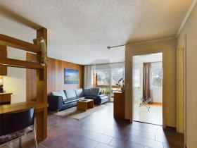 Etagenwohnung zu verkaufen in Blitzingen, Schweiz