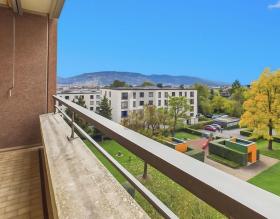 扁平 出租 于 日内瓦州, 瑞士